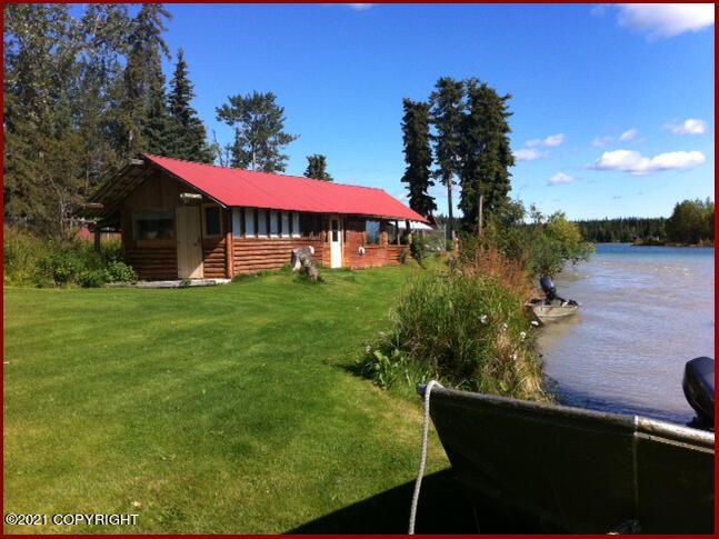 34844 Killey St, Soldotna, AK 99669